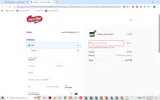 SEPT15 coupon verification screenshot