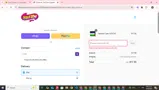 bag10 coupon verification screenshot
