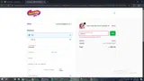 DRIP10 coupon verification screenshot