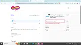 HAC10 coupon verification screenshot