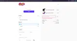 Friend10 coupon verification screenshot