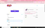 Friend10 coupon verification screenshot