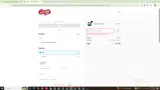 MERRY10 coupon verification screenshot
