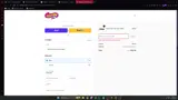 CYM15 coupon verification screenshot