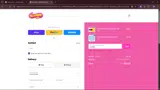MOM5 coupon verification screenshot