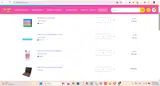 MID15 coupon verification screenshot