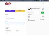 fab15 coupon verification screenshot