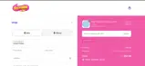 MOM5 coupon verification screenshot