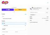 MILITARY10 coupon verification screenshot