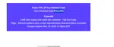 Friend10 coupon verification screenshot
