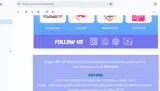 EOY2025 coupon verification screenshot