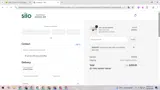 AR100OFF coupon verification screenshot