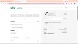 SG100off coupon verification screenshot