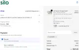 SG100off coupon verification screenshot