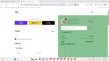BABYINCHIEF coupon verification screenshot