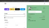 TINYDREAMS15 coupon verification screenshot