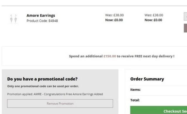 Silver checkout page showing Silver promo code box | Screenshot taken by SimplyCodes community member on Aug 8, 2021