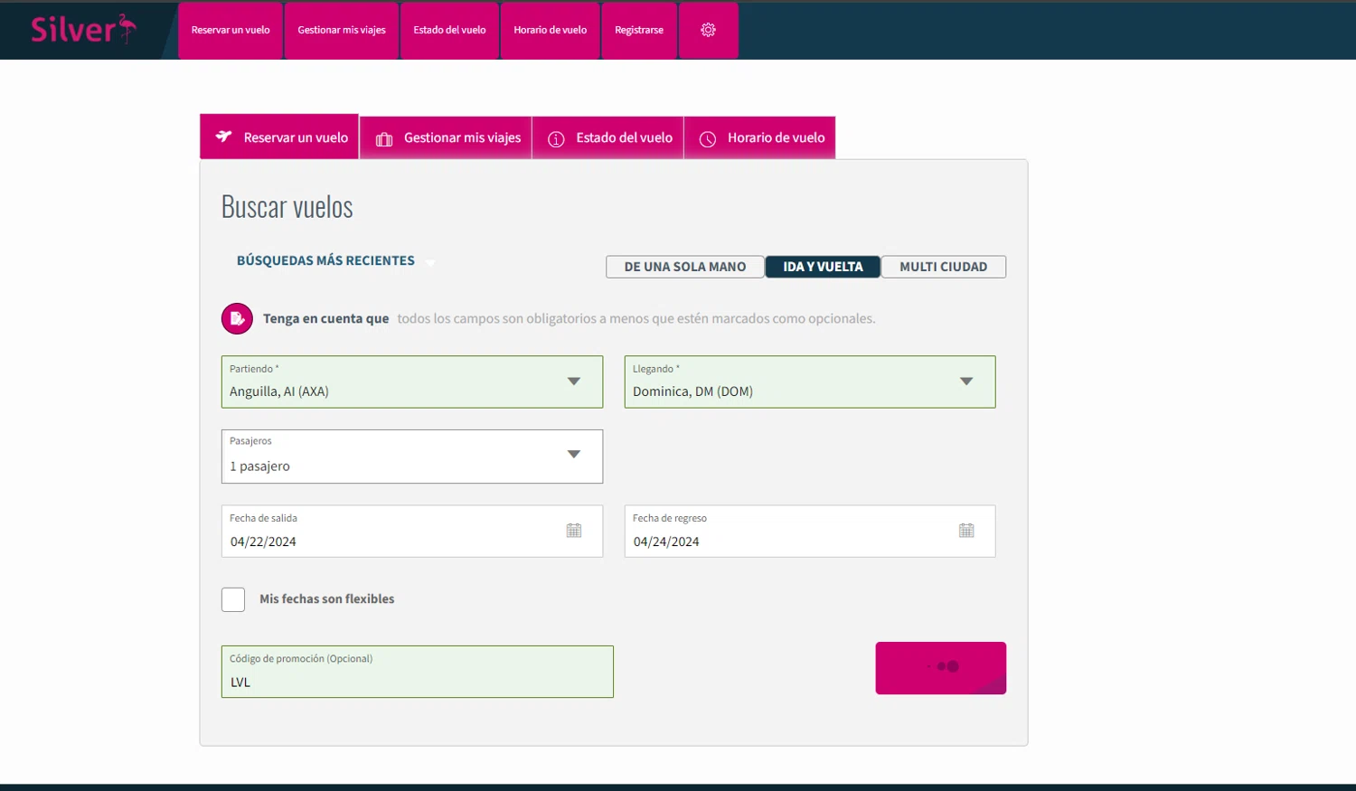 Silver Airways Promo Codes 25 Off May 2024