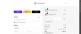 nursesydney coupon verification screenshot