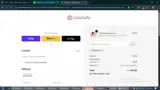 MAMA10 coupon verification screenshot