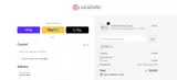 HEHE coupon verification screenshot