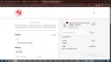 SAVE10 coupon verification screenshot