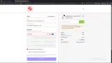 SilverFern10 coupon verification screenshot