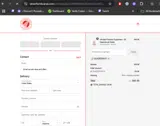 SilverFern10 coupon verification screenshot