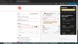 SilverFern10 coupon verification screenshot