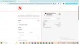 TRYSF50 coupon verification screenshot