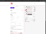 VIBE15 coupon verification screenshot