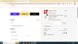 WETHRIFT coupon verification screenshot