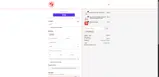 WELCOME10 coupon verification screenshot
