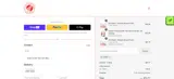 10OFF coupon verification screenshot