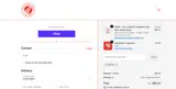 GUT16 coupon verification screenshot
