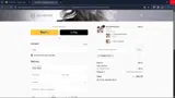 Silvering coupon verification screenshot