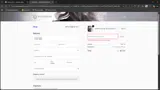 Silvering coupon verification screenshot