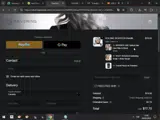 Silvering coupon verification screenshot