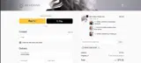 Silvering coupon verification screenshot