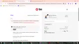 MISSYOU25 coupon verification screenshot