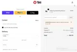 LIFEJACKET20 coupon verification screenshot