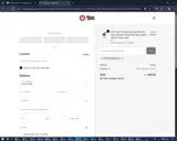 Welcomeback30 coupon verification screenshot