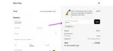 paws10 coupon verification screenshot