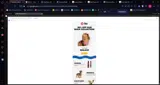 WALK20 coupon verification screenshot