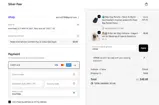 VIPAW coupon verification screenshot