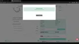 KRWPXAHL coupon verification screenshot