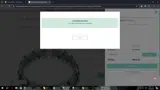 4TNXYYGK coupon verification screenshot