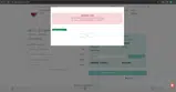 BLACK coupon verification screenshot