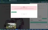 love coupon verification screenshot
