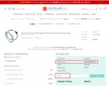 HOLY coupon verification screenshot